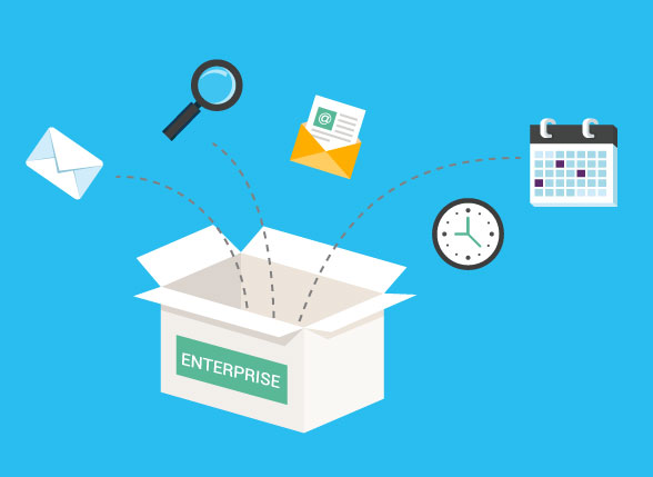 Ionycs White Enterprise Ionycs White Enterprise