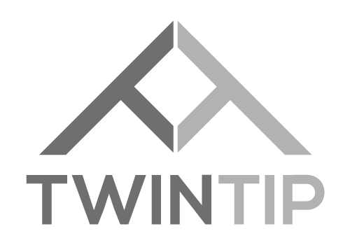 Twintip